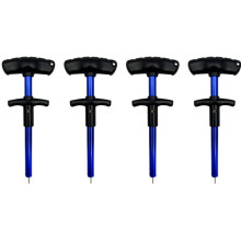 Portable T-Type Hook Remover, Used for Removing Fish Hooks, Separating Fish Hooks, Fishing Tackle, Fishing Equipment,C