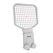 Embroidery Hoop for Caps Compact Frame Kit BeginnerFriendly Broad Fabric Compatibility