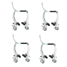 V-Bremssattel Vorne und Hinten, Werkzeugteile-Set, Fahrradzubehör, Bremse Aus Aluminiumlegierung, Fahrradausrüstung, Fahrradbremse B
