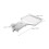 Embroidery Hoop for Caps Compact Frame Kit BeginnerFriendly Broad Fabric Compatibility 2