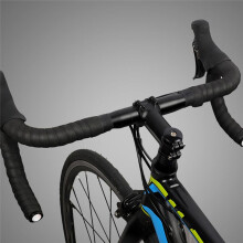 Bicycle Handlebar Tape Anti-Slip Shock Absorption Wrapped Bar Tape Soft & Breathable High Toughness Road Bicycle Tape,F