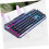 Mechanical Keyboard Stand Adjustable Ergonomic Keyboard Holder for Desk Stable Support Easy Assembly 3