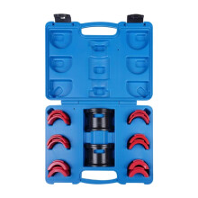Fork Seal Driver Tool Kit For Motorcycles Fork Seal Installer Driver Kit Universal Portable