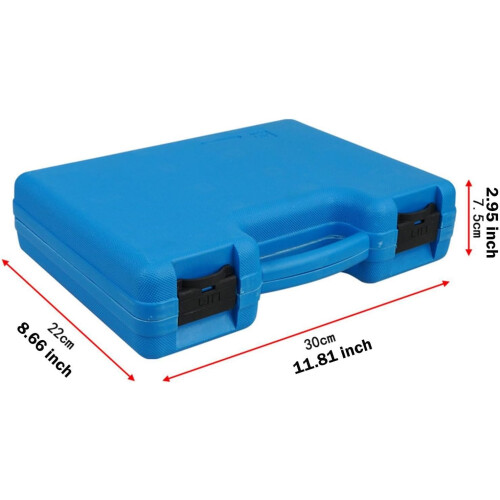 Fork Seal Driver Tool Kit For Motorcycles Fork Seal Installer Driver Kit Universal Portable 1