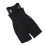 Blue Sweat Sauna Jumpsuit, One Size, Back Zip 7