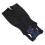 Blue Sweat Sauna Jumpsuit, One Size, Back Zip 11