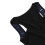 Blue Sweat Sauna Jumpsuit, One Size, Back Zip 6