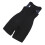 Blue Sweat Sauna Jumpsuit, One Size, Back Zip 12