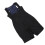 Blue Sweat Sauna Jumpsuit, One Size, Back Zip 9