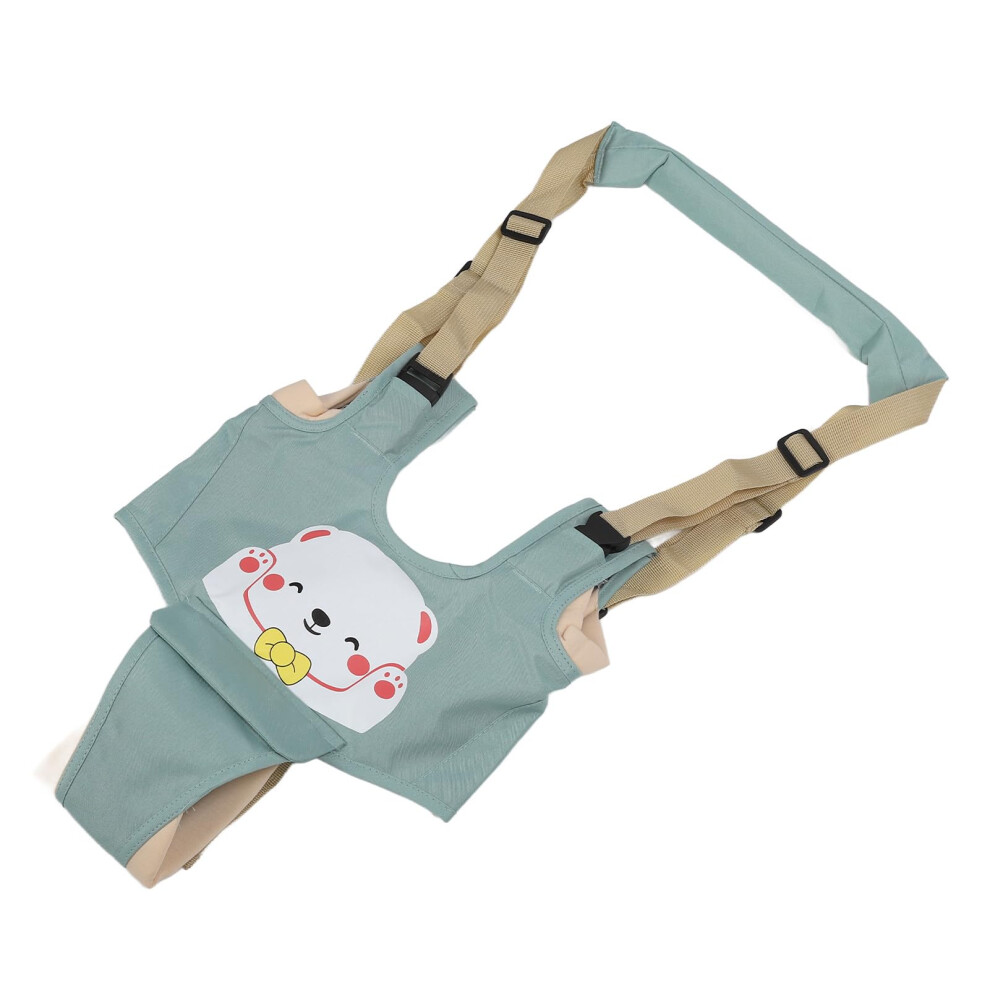 Baby Walking Harness for 636 Months, Infant Walker with Safe Balance Support and Padded Straps