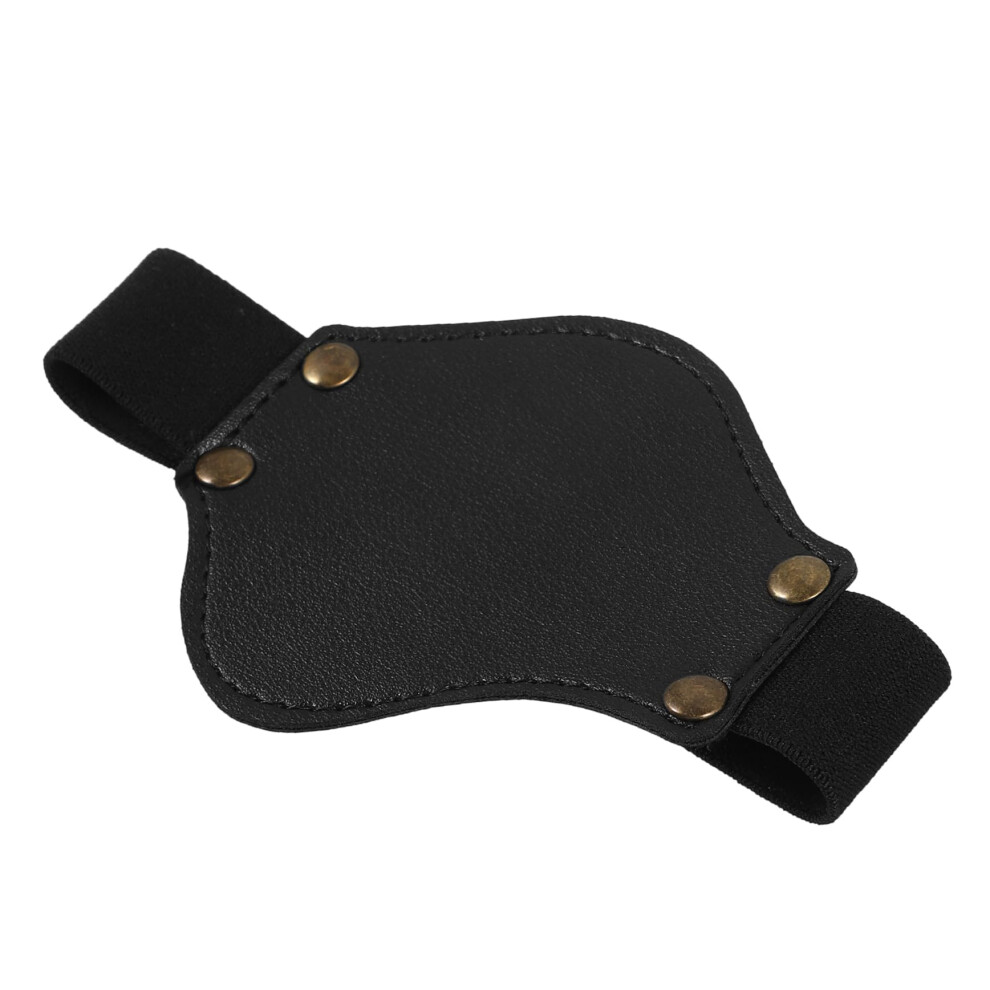 Motorcycle Gear Shift Protector Pu Cover For Motorbike Shoe Scuff Protection And Smooth Shifting 9073542387862
