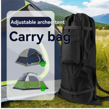 Camping Tent Storage Bag Storage Tool Storage Bag Outdoor Supplies Storage Bag Tent Storage Case