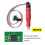 MSOP8 Burning Cable Probe PCB Chip Burning Test Fixture Sonda Scarica Programmazione Burn Write Cable 2
