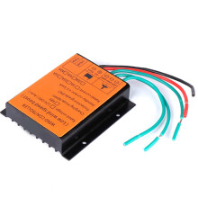 12000W MPPT Wind Turbine Charge Controller Waterproof 12V 24V 48V Auto Voltage Boost Low Wind