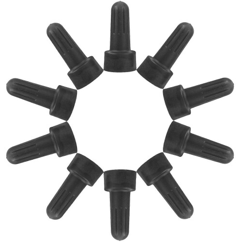 10pcs Lamp Shade Socket Ring Removal Tool E26 Collar Ring Removal Tool Light Adapter Tool