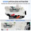 Car Door Lock Actuator  for  Compass   2008-2020 Door Execution Lock Front Left 4589417AH 4