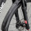 Para-Lamas para Bicicletas de 26 A 27,5 Polegadas, Protetores Contra Respingos Refletivos de Ajuste Universal, Protetor Contra Lama para Maior 3