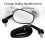 Motorcycle Universal 7/8inch Handlebar Rearview Mirror Modification Handlebar Mirror Accessories 4