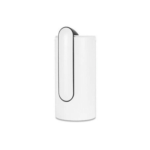 (White)Automatic Water Dispenser Electric Drinking Water Pump Usb Rechargeable 1200mah