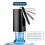 (White)Automatic Water Dispenser Electric Drinking Water Pump Usb Rechargeable 1200mah 5