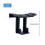 20pcs Photovoltaic Panel Drainage Buckle Surface Plate Solar Panel Water Drain Clip for Solar Panel Draining Black 30mm 1