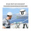 20pcs Photovoltaic Panel Drainage Buckle Surface Plate Solar Panel Water Drain Clip for Solar Panel Draining Black 30mm 4