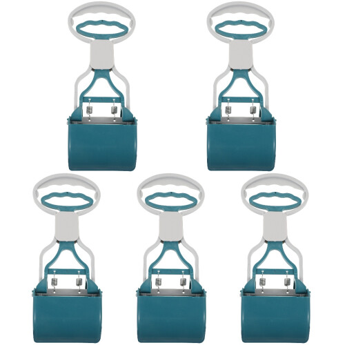 5Pièces Ramasse-Crottes Multi Usage Extérieur 2