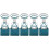 5Pièces Ramasse-Crottes Multi Usage Extérieur 10
