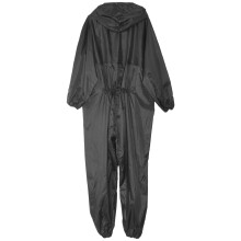 Mode Moto ImperméAble / ImperméAble Conjoint / Salopette Hommes et Femmes Fission Combinaison de Pluie Manteau de Pluie Taille L Noir