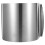 3Pcs Adjustable Stainless Steel Round Cake Ring Mold Silver Bakeware 2
