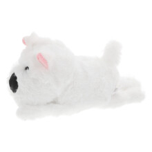 3 Pièces Bracelet Tape Bandeau Chiot Peluche Jouet Enfant