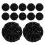 250 Pcs Small Bio Balls For Fish Tank And Pond Filter Replacement 2