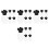 20Sets Durable Plastic Refill Beads Bottles for Toy Games and Storage 5