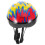 3Pcs Adjustable Kids Sport Multi-Color Protective Cycling Gear 2