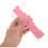 Soft Canvas Pen Pouch with ImpactResistant Padding and Drawstring Closure for Travel and Office 4