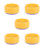 5Pcs Durable Plastic Nursery Catnip Hydroponic Planting Box for Pet 10