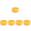 5Pcs Durable Plastic Nursery Catnip Hydroponic Planting Box for Pet 7