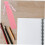 Soft Canvas Pen Pouch with ImpactResistant Padding and Drawstring Closure for Travel and Office 5
