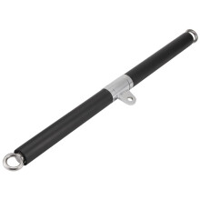 Training Pulling Bar Device Accessories Pull Down Straight Bar Biceps Pulling Bar for Home Gym Bodybuilding Equipment