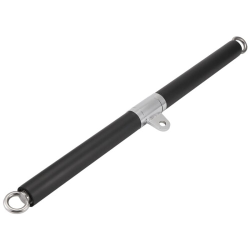 Training Pulling Bar Device Accessories Pull Down Straight Bar Biceps Pulling Bar for Home Gym Bodybuilding Equipment