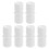 30 Pcs Pool Hose Connector Swimming Hose Coupling Swivel Adapter 1