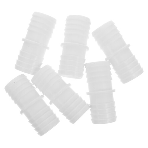 30 Pcs Pool Hose Connector Swimming Hose Coupling Swivel Adapter 1