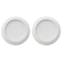 10 Pcs Wall Protector Child The Fence Accessories White App