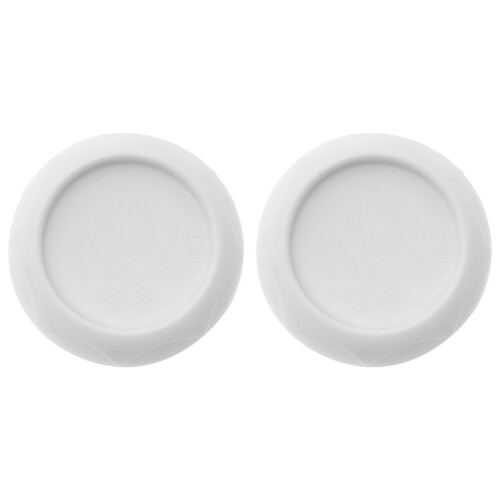 10 Pcs Wall Protector Child The Fence Accessories White App