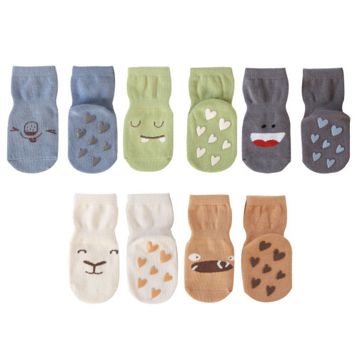 25Paren Assorti Baby Grip Pasgeboren Peuters 2