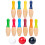2Sets Bowling Set Voor Peuters 1-5 Jaar Speelgoed Indoor 1