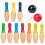 2Sets Bowling Set Voor Peuters 1-5 Jaar Speelgoed Indoor 2
