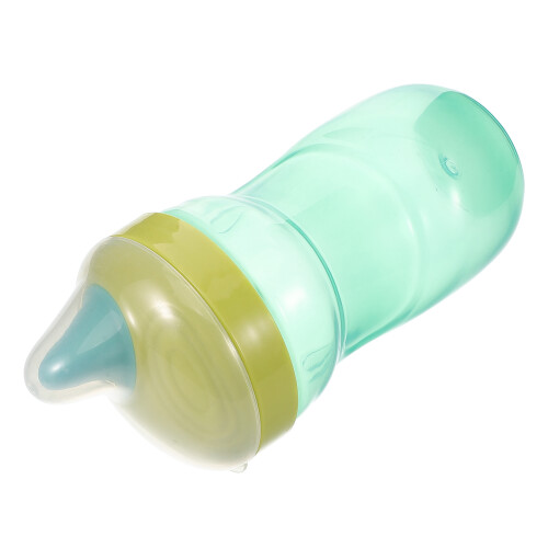 2St Spill Proof Drinkbeker PP Peuter Met Eendensnavel 2