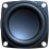 2 Inch Full Frequency Speaker Suitable for JBL Charge 3 Replacement Outer Manual Modification 53mm Diameter For Harman 3