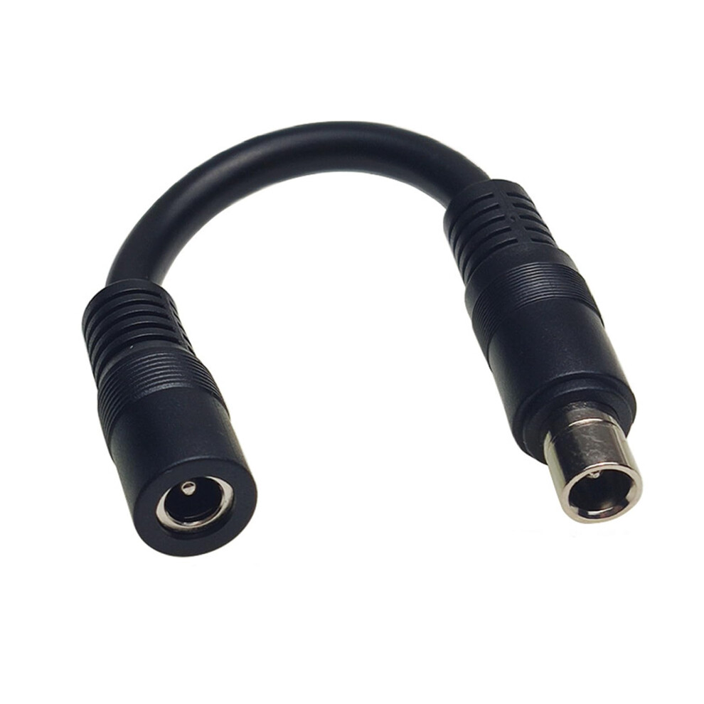 Dc5521 To Dc8020 Power Cable Adapter For Solar Generator And Portable Power Station 9073542388135